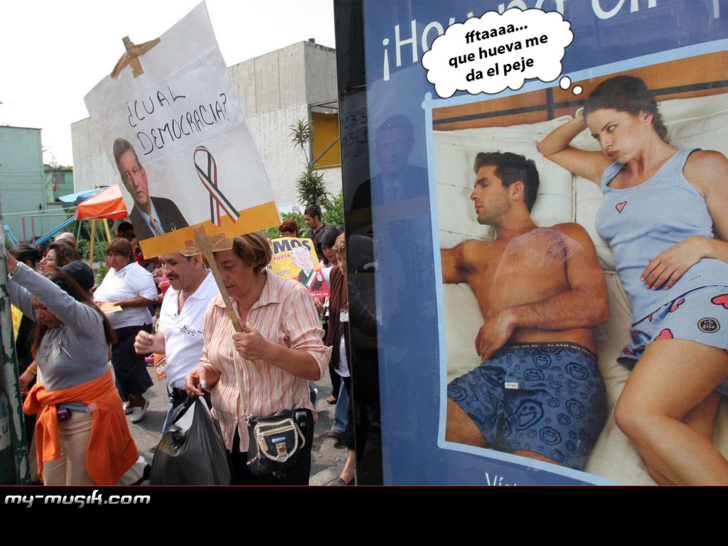 Anuncios Vs El peje Anuncios Vs El peje