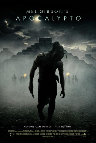 Poster apocalypto