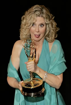 Emmys 58
