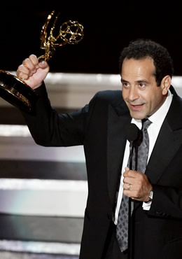 Emmys 58