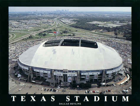 Texas Stadium Texas Stadium