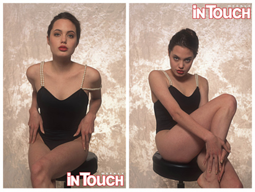 Angelina Jolie 16 Angelina Jolie 16