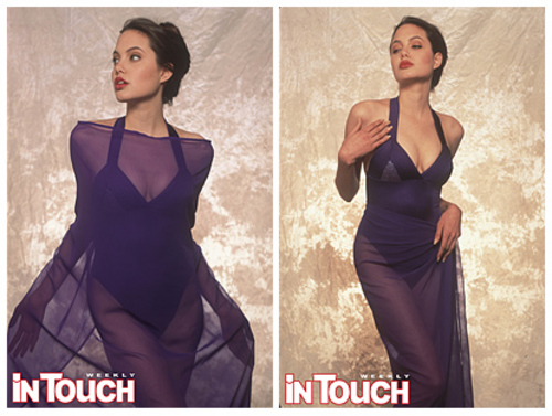 Angelina Jolie 16 Angelina Jolie 16