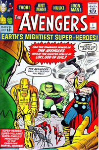 Avengers