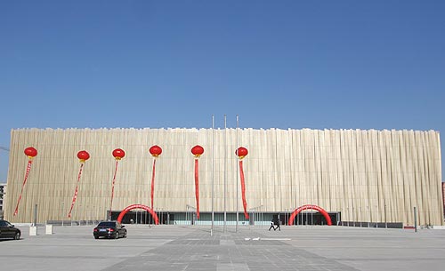 Basketbol beijing 08