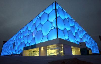 Water Cube Beijing 2008