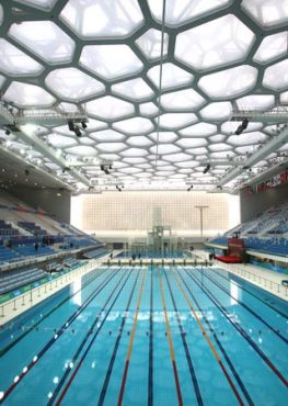 Water Cube Beijing 2008
