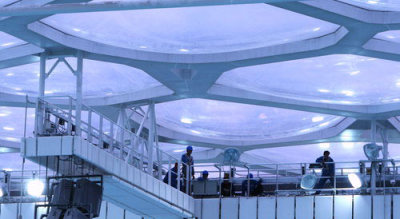 Water Cube Beijing 2008