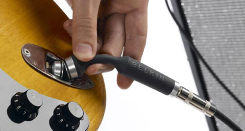 Belkin Breakfree