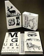 Bosegrafia caja miguel bose