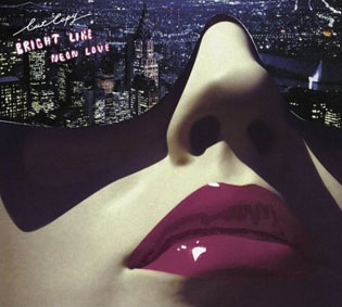 Cut Copy bright like Neon Love
