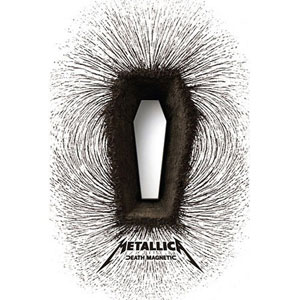 Death Magnetic Metallica