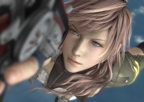 Final Fantasy XII xbox 360