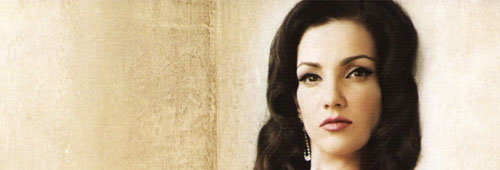 Karla Alvarez revista H