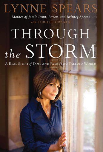 Lynne Spears Book