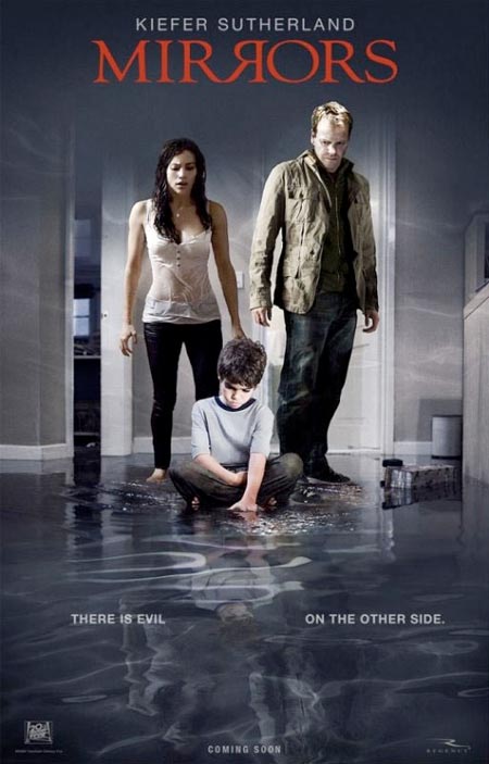 Poster Mirrors