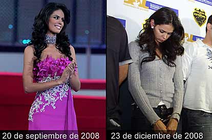 Miss Sinaloa 2008 Miss Sinaloa 2008