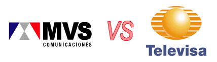 Mvs Vs Televisa
