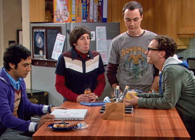 Sheldon Shirts