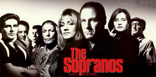 Sopranos Warner