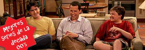 Two & Half men