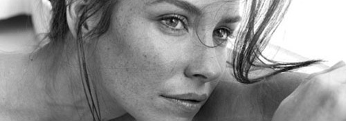 Evangeline Lilly Womans Health Magazine