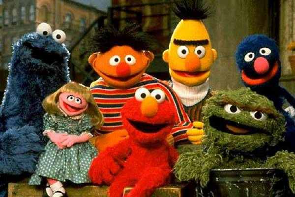 Sesame Street