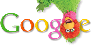 Big Bird google