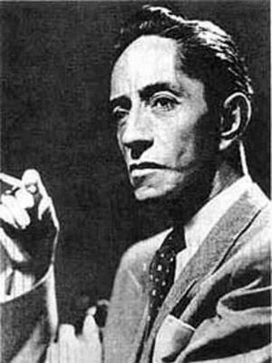 Agustin Lara