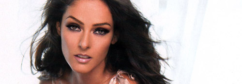 Andrea Garcia Maxim