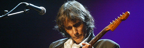 Antonio Vega