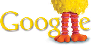 Big Bird google