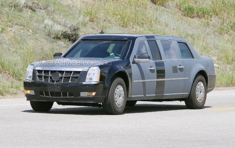 Cadillac One