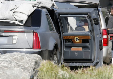 Cadillac One