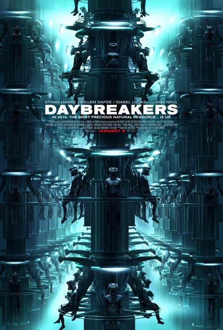 day breakers