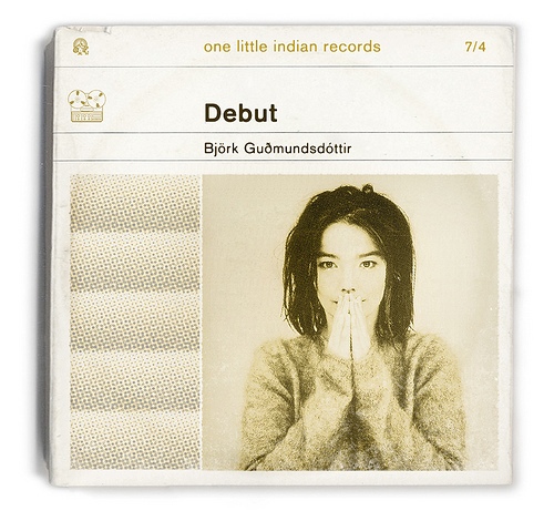 Debut Vintage