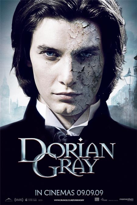 Dorian Gray Poster