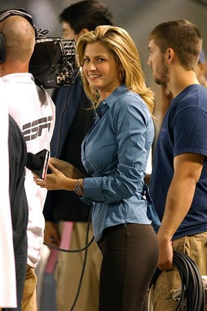 Erin Andrews