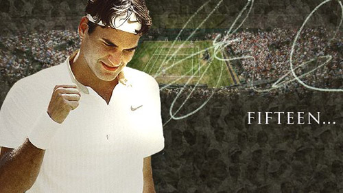 Roger Federer