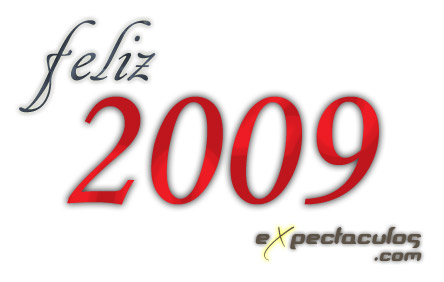 Feliz 2009 Feliz 2009