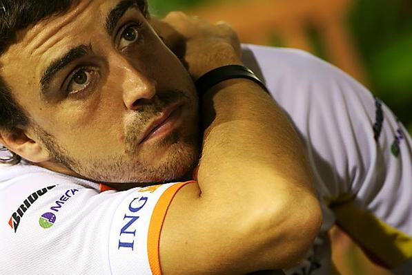 Fernando Alonso