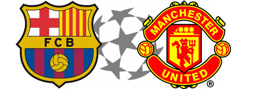 Final Champions League 2009