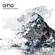 Foot of the mountain A-Ha