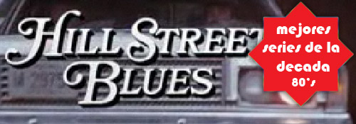 Hill Street Blues