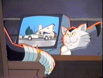 Inspector Gadget