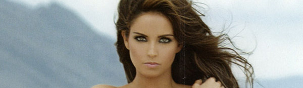 Karla Jeans revista H