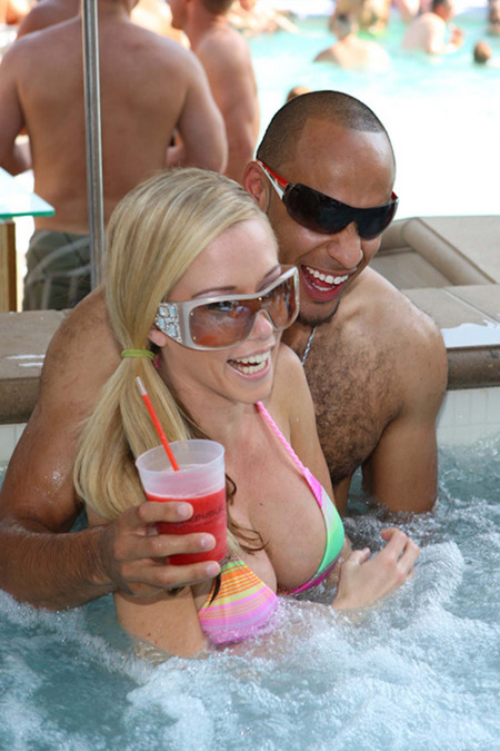 Kendra wilkinson