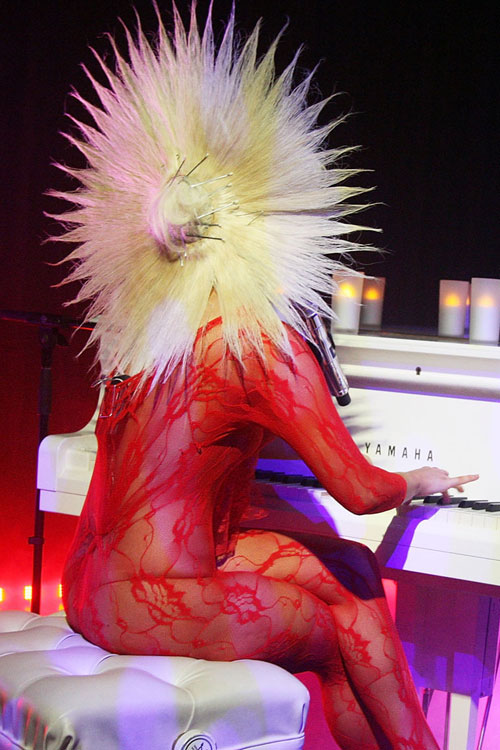 Lady GaGa