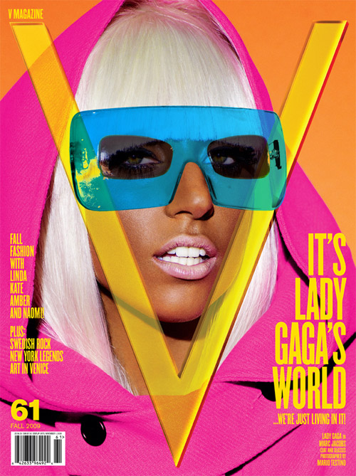 Lady Gaga