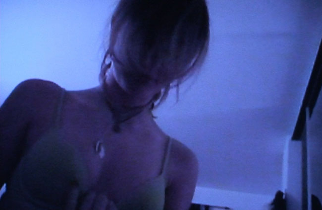 Leighton Meester sex tape
